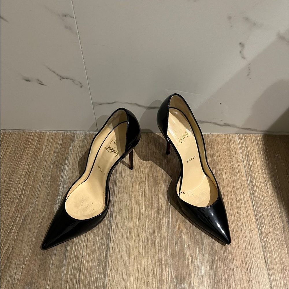 LOUBOUTIN IRIZA